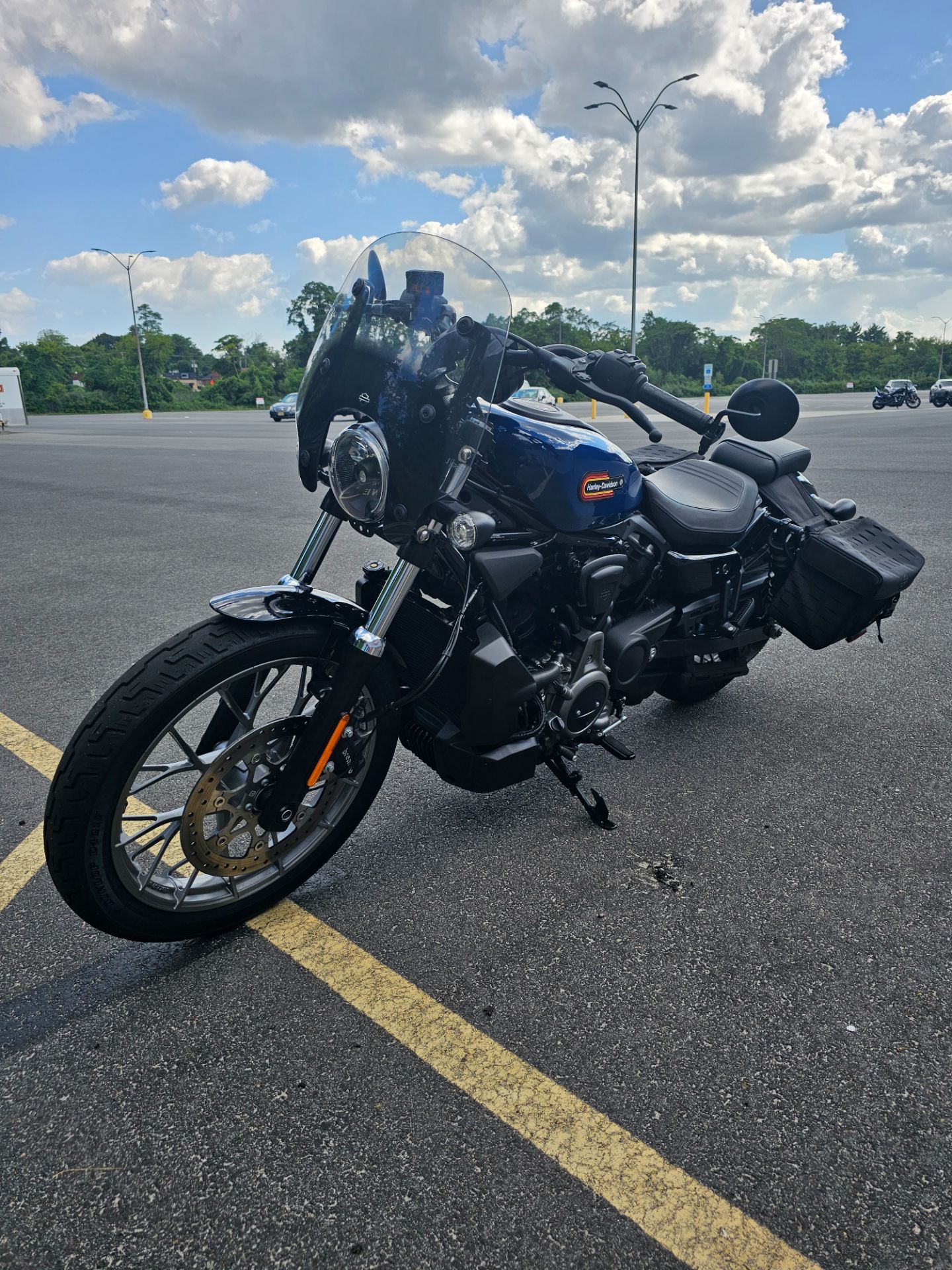 2023 Harley-Davidson Nightster® Special in West Long Branch, New Jersey - Photo 4