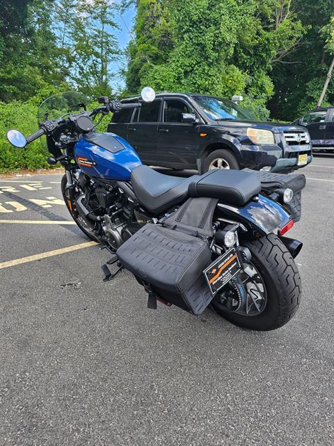 2023 Harley-Davidson Nightster® Special in West Long Branch, New Jersey - Photo 6