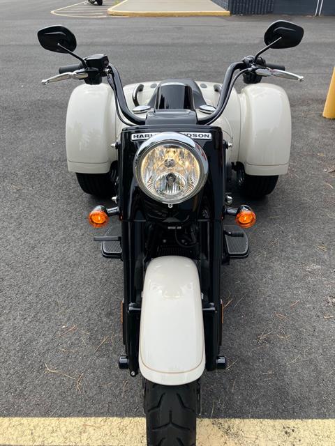 2023 Harley-Davidson FREEWHEELER in West Long Branch, New Jersey - Photo 4