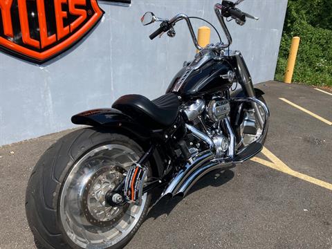 2020 Harley-Davidson FAT BOY in West Long Branch, New Jersey - Photo 3