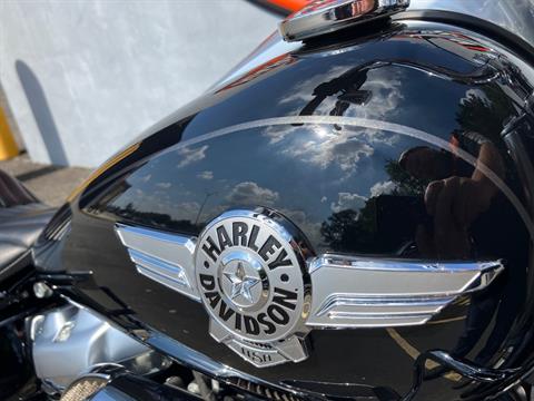 2020 Harley-Davidson FAT BOY in West Long Branch, New Jersey - Photo 8