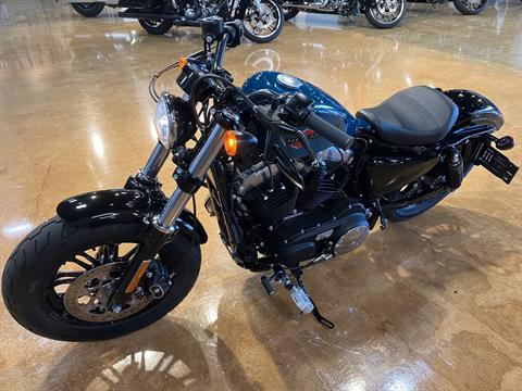 2021 Harley-Davidson FORTY-EIGHT in West Long Branch, New Jersey - Photo 16