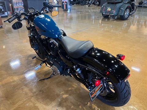 2021 Harley-Davidson FORTY-EIGHT in West Long Branch, New Jersey - Photo 17