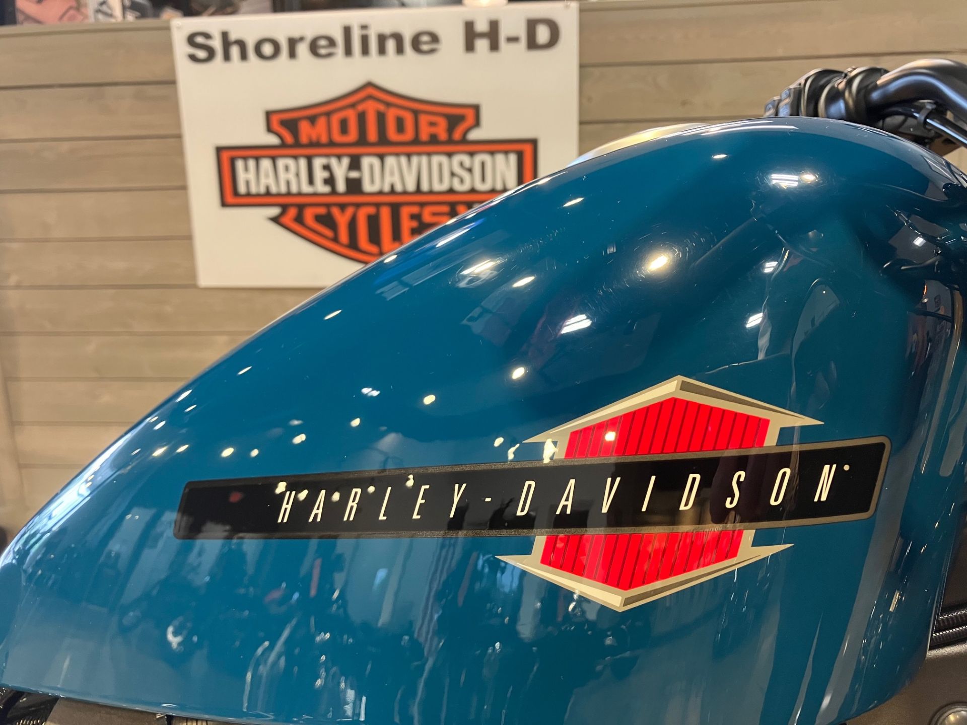 2021 Harley-Davidson FORTY-EIGHT in West Long Branch, New Jersey - Photo 21