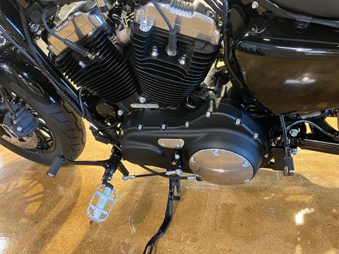 2021 Harley-Davidson FORTY-EIGHT in West Long Branch, New Jersey - Photo 23