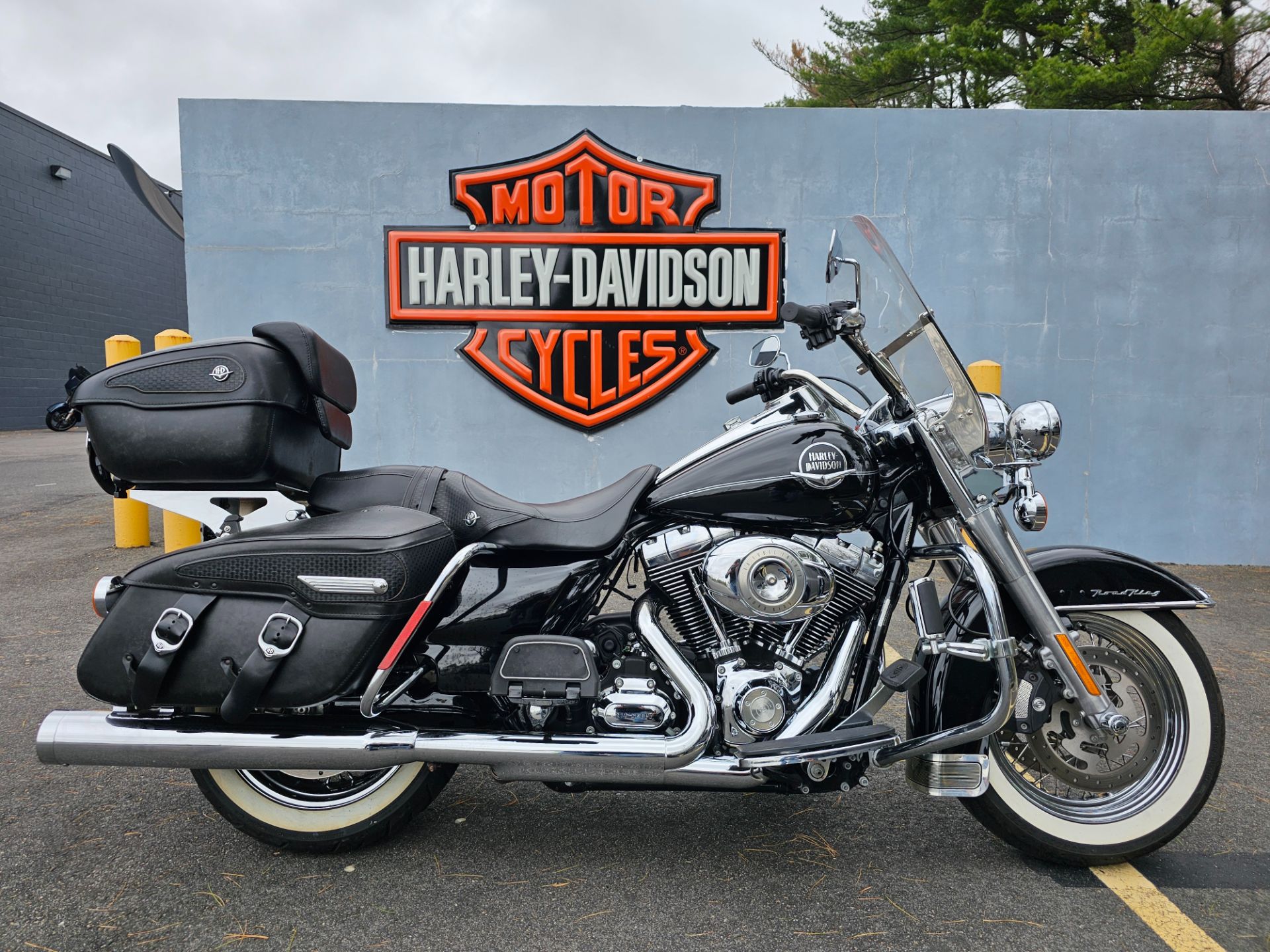 2009 Harley-Davidson Road King® Classic in West Long Branch, New Jersey - Photo 1