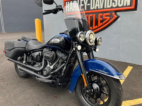 2022 Harley-Davidson Heritage Classic in West Long Branch, New Jersey - Photo 2