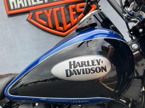 2022 Harley-Davidson Heritage Classic in West Long Branch, New Jersey - Photo 7