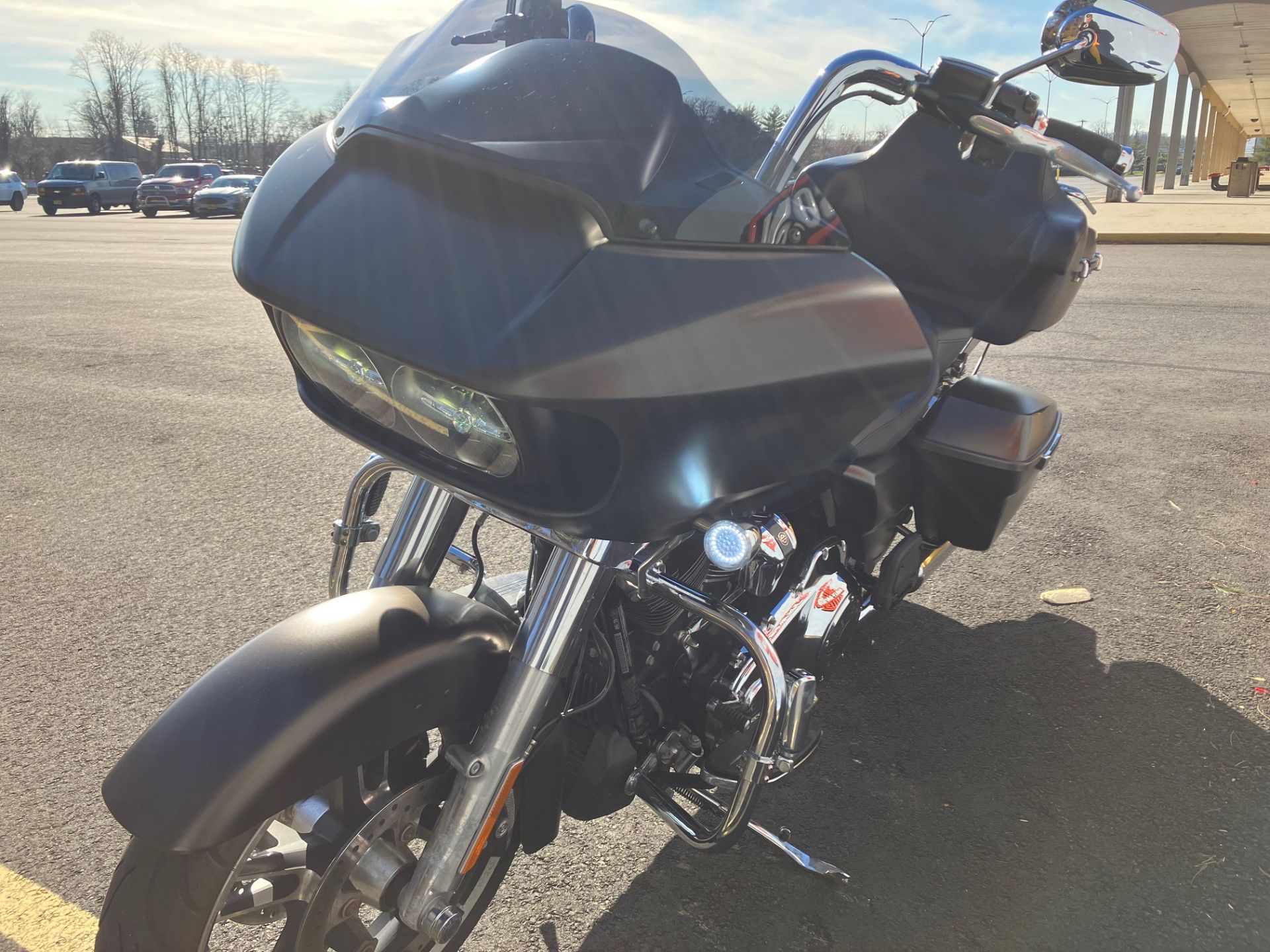 2020 Harley-Davidson ROAD GLIDE in West Long Branch, New Jersey - Photo 3