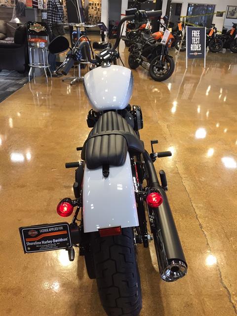 2021 Harley-Davidson STREET BOB in West Long Branch, New Jersey - Photo 4