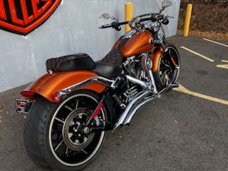2014 Harley-Davidson BREAKOUT in West Long Branch, New Jersey - Photo 3
