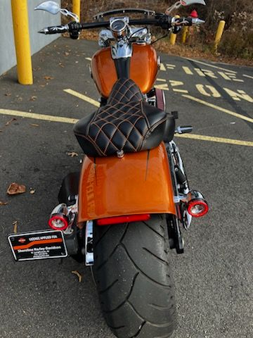 2014 Harley-Davidson BREAKOUT in West Long Branch, New Jersey - Photo 6