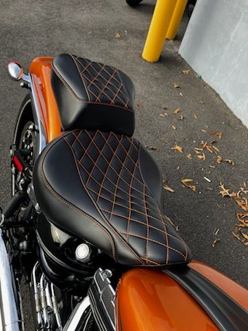 2014 Harley-Davidson BREAKOUT in West Long Branch, New Jersey - Photo 10