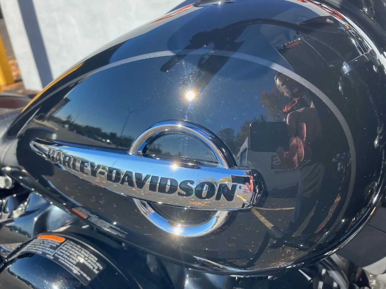 2018 Harley-Davidson HERITAGE CLASSIC in West Long Branch, New Jersey - Photo 8