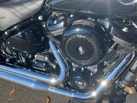 2018 Harley-Davidson HERITAGE CLASSIC in West Long Branch, New Jersey - Photo 11