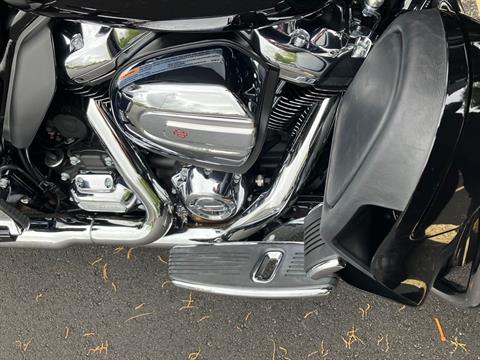 2022 Harley-Davidson ULTRA LIMITED in West Long Branch, New Jersey - Photo 12