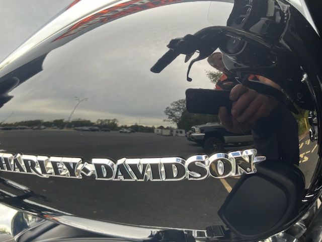 2019 Harley-Davidson ULTRA LIMITED in West Long Branch, New Jersey - Photo 4