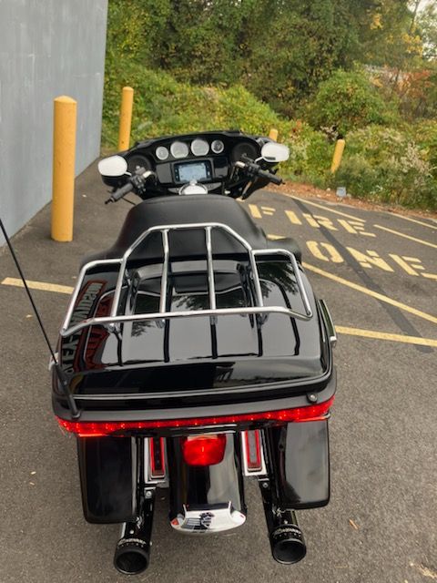 2019 Harley-Davidson ULTRA LIMITED in West Long Branch, New Jersey - Photo 7