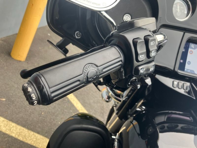 2019 Harley-Davidson ULTRA LIMITED in West Long Branch, New Jersey - Photo 9