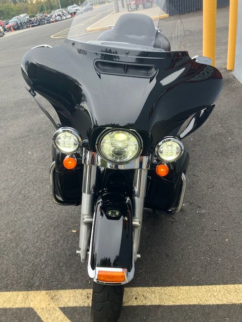 2019 Harley-Davidson ULTRA LIMITED in West Long Branch, New Jersey - Photo 11