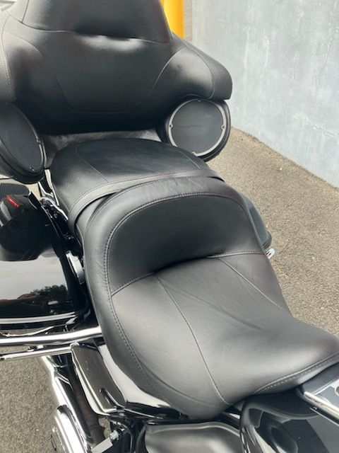 2019 Harley-Davidson ULTRA LIMITED in West Long Branch, New Jersey - Photo 12