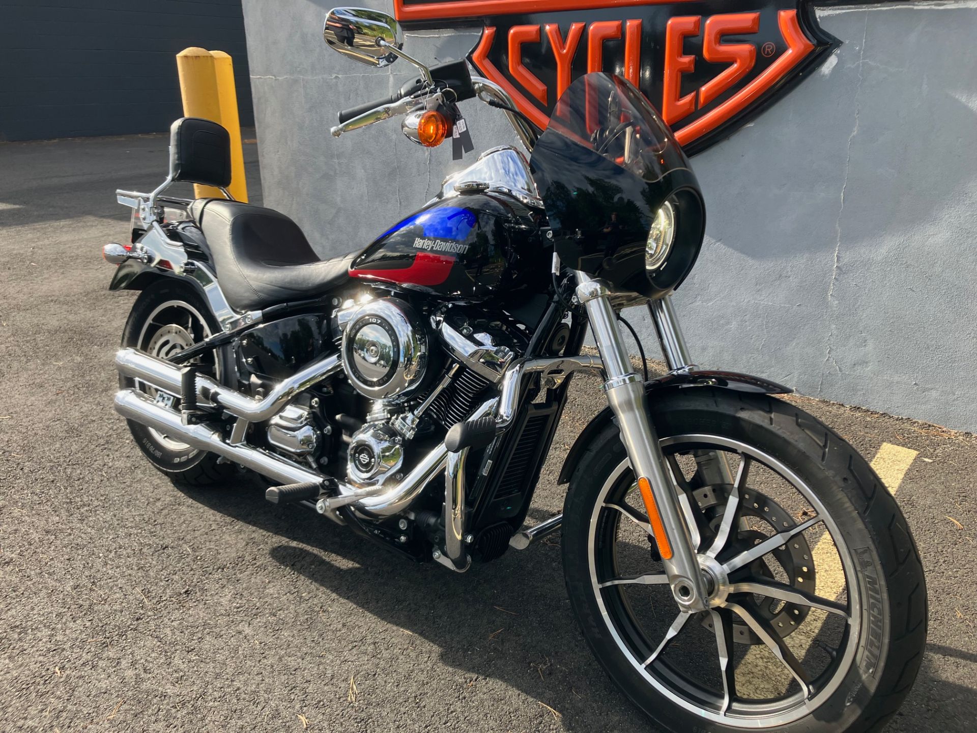 2019 Harley-Davidson LOW RIDER in West Long Branch, New Jersey - Photo 2