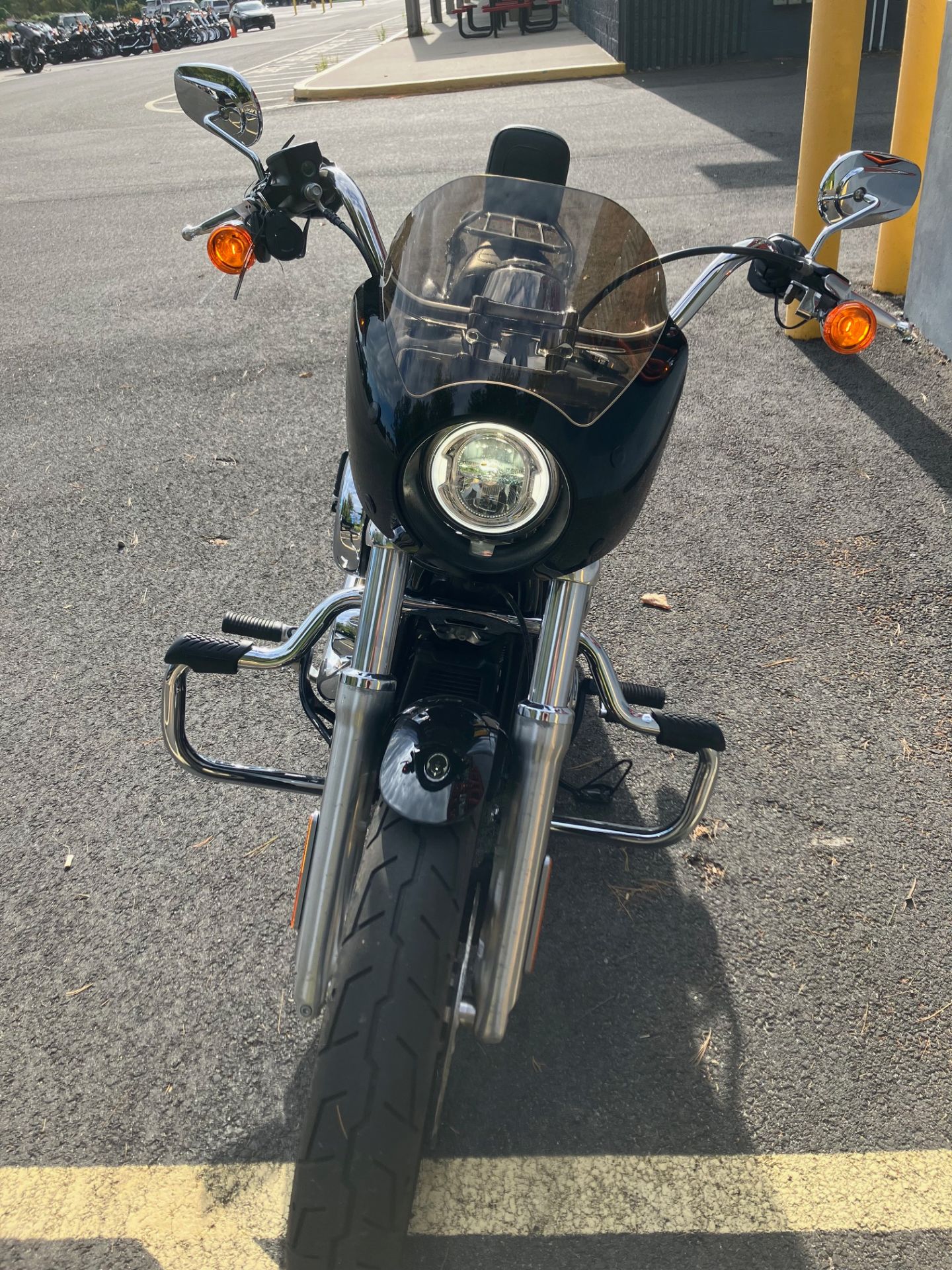 2019 Harley-Davidson LOW RIDER in West Long Branch, New Jersey - Photo 5