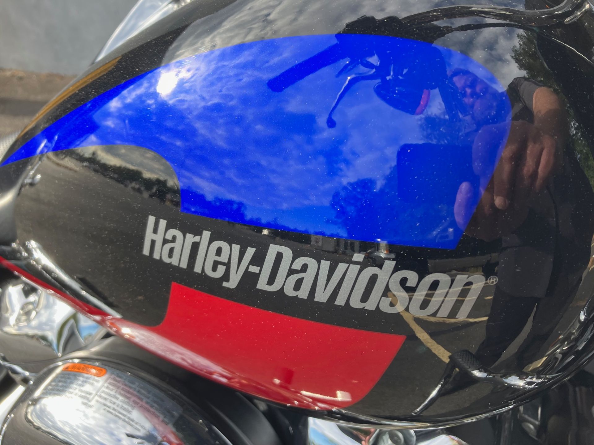 2019 Harley-Davidson LOW RIDER in West Long Branch, New Jersey - Photo 8