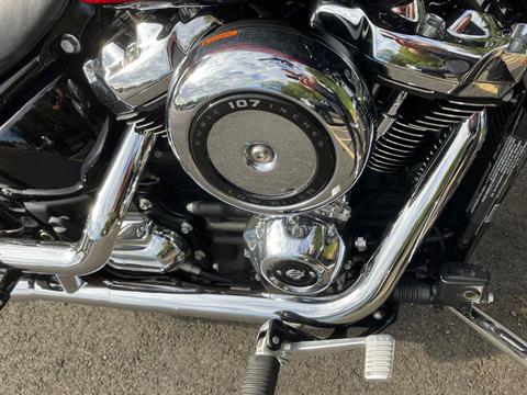 2019 Harley-Davidson LOW RIDER in West Long Branch, New Jersey - Photo 9