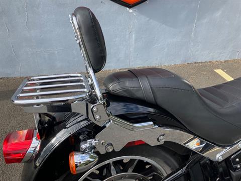 2019 Harley-Davidson LOW RIDER in West Long Branch, New Jersey - Photo 12