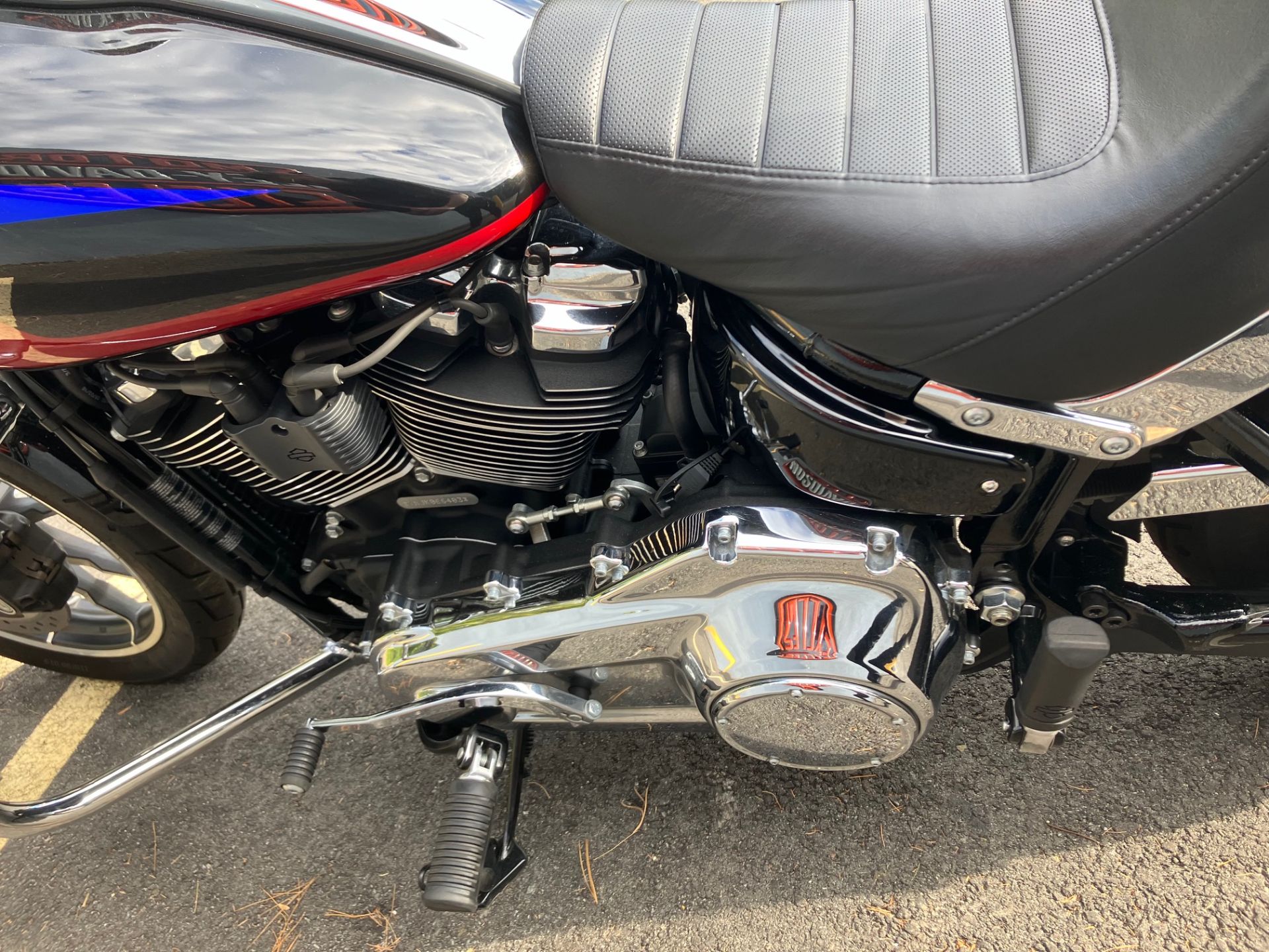 2019 Harley-Davidson LOW RIDER in West Long Branch, New Jersey - Photo 13