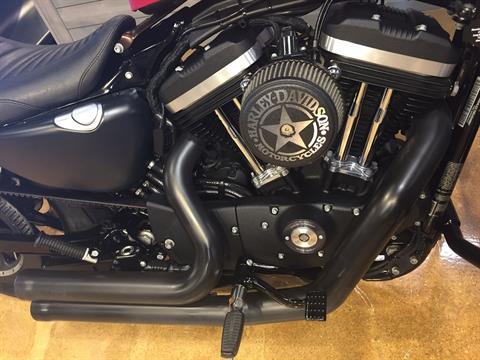 2019 Harley-Davidson IRON 883 in West Long Branch, New Jersey - Photo 15