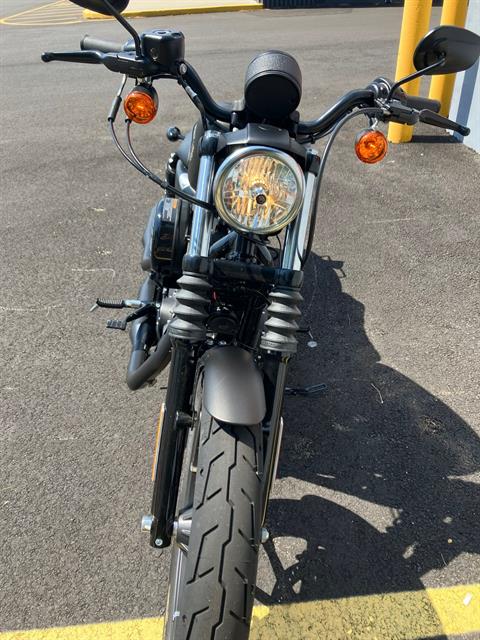2021 Harley-Davidson IRON 883 in West Long Branch, New Jersey - Photo 5