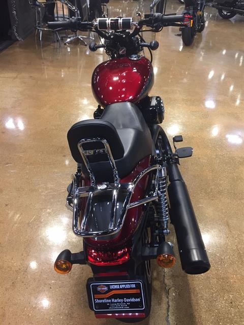 2017 Harley-Davidson STREET 750 in West Long Branch, New Jersey - Photo 4