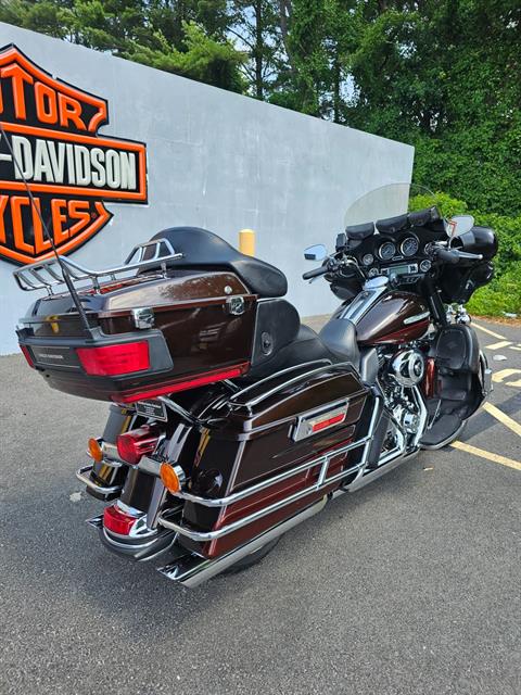 2011 Harley-Davidson Electra Glide® Ultra Limited in West Long Branch, New Jersey - Photo 8