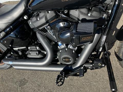 2022 Harley-Davidson LOW RIDER S in West Long Branch, New Jersey - Photo 6