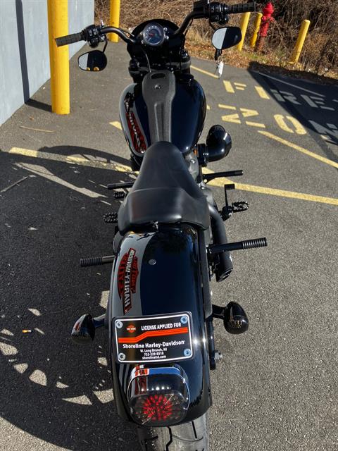 2022 Harley-Davidson LOW RIDER S in West Long Branch, New Jersey - Photo 7