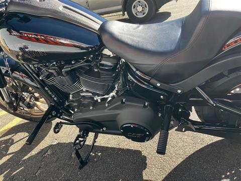 2022 Harley-Davidson LOW RIDER S in West Long Branch, New Jersey - Photo 8