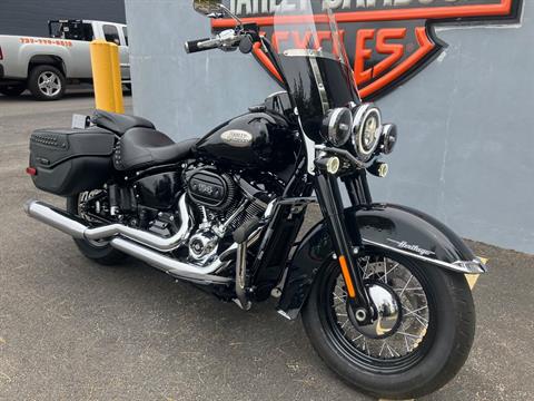 2021 Harley-Davidson HERITAGE CLASSIC in West Long Branch, New Jersey - Photo 2