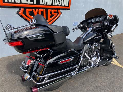 2018 Harley-Davidson ULTRA LIMITED in West Long Branch, New Jersey - Photo 3
