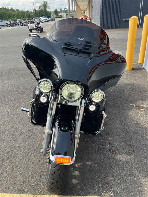 2018 Harley-Davidson ULTRA LIMITED in West Long Branch, New Jersey - Photo 5