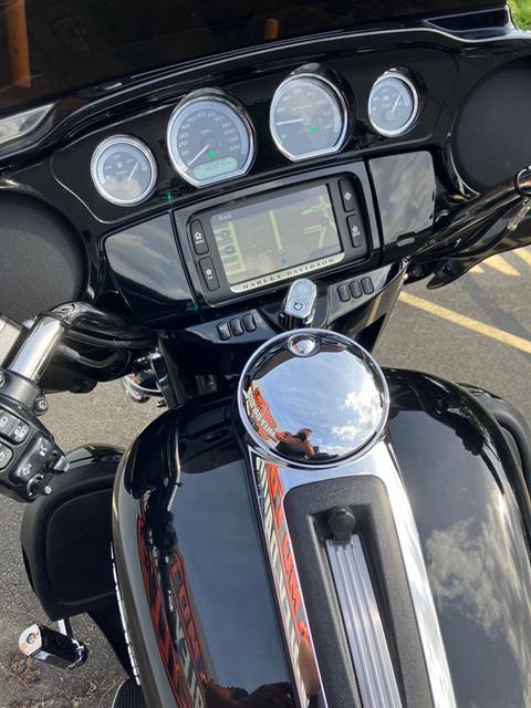 2018 Harley-Davidson ULTRA LIMITED in West Long Branch, New Jersey - Photo 7