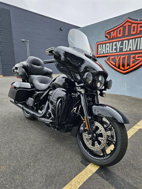2020 Harley-Davidson ULTRA LIMITED in West Long Branch, New Jersey - Photo 2