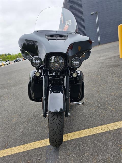 2020 Harley-Davidson ULTRA LIMITED in West Long Branch, New Jersey - Photo 3