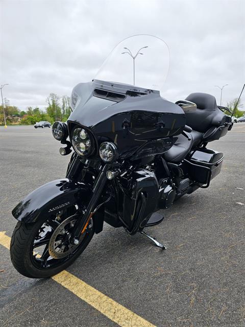 2020 Harley-Davidson ULTRA LIMITED in West Long Branch, New Jersey - Photo 4