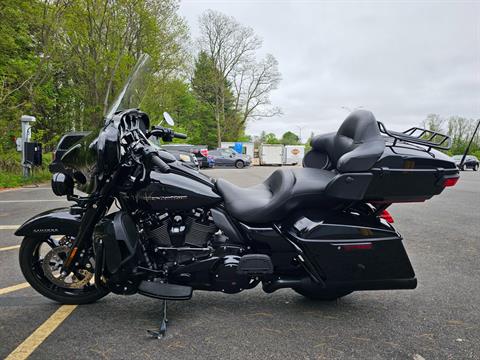 2020 Harley-Davidson ULTRA LIMITED in West Long Branch, New Jersey - Photo 5