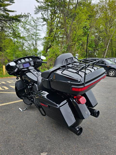 2020 Harley-Davidson ULTRA LIMITED in West Long Branch, New Jersey - Photo 6