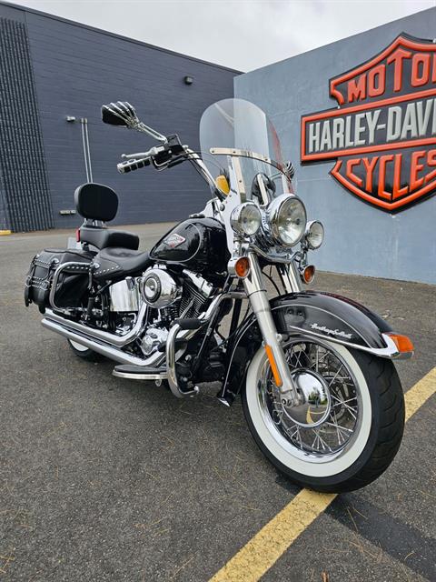 2013 Harley-Davidson Heritage Softail® Classic in West Long Branch, New Jersey - Photo 2