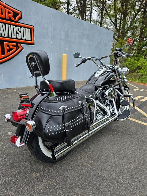 2013 Harley-Davidson Heritage Softail® Classic in West Long Branch, New Jersey - Photo 8
