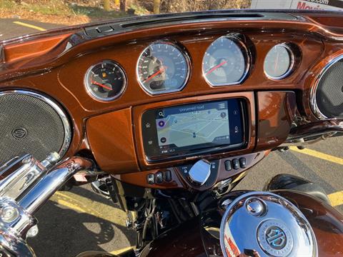 2019 Harley-Davidson CUSTOM VEHICLE OPS ELECTRA GLIDE ULTRA LIMITED in West Long Branch, New Jersey - Photo 8